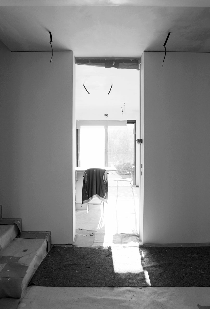 marco papa architetto architect italian architecture architettura interior design minimalism minimalismo