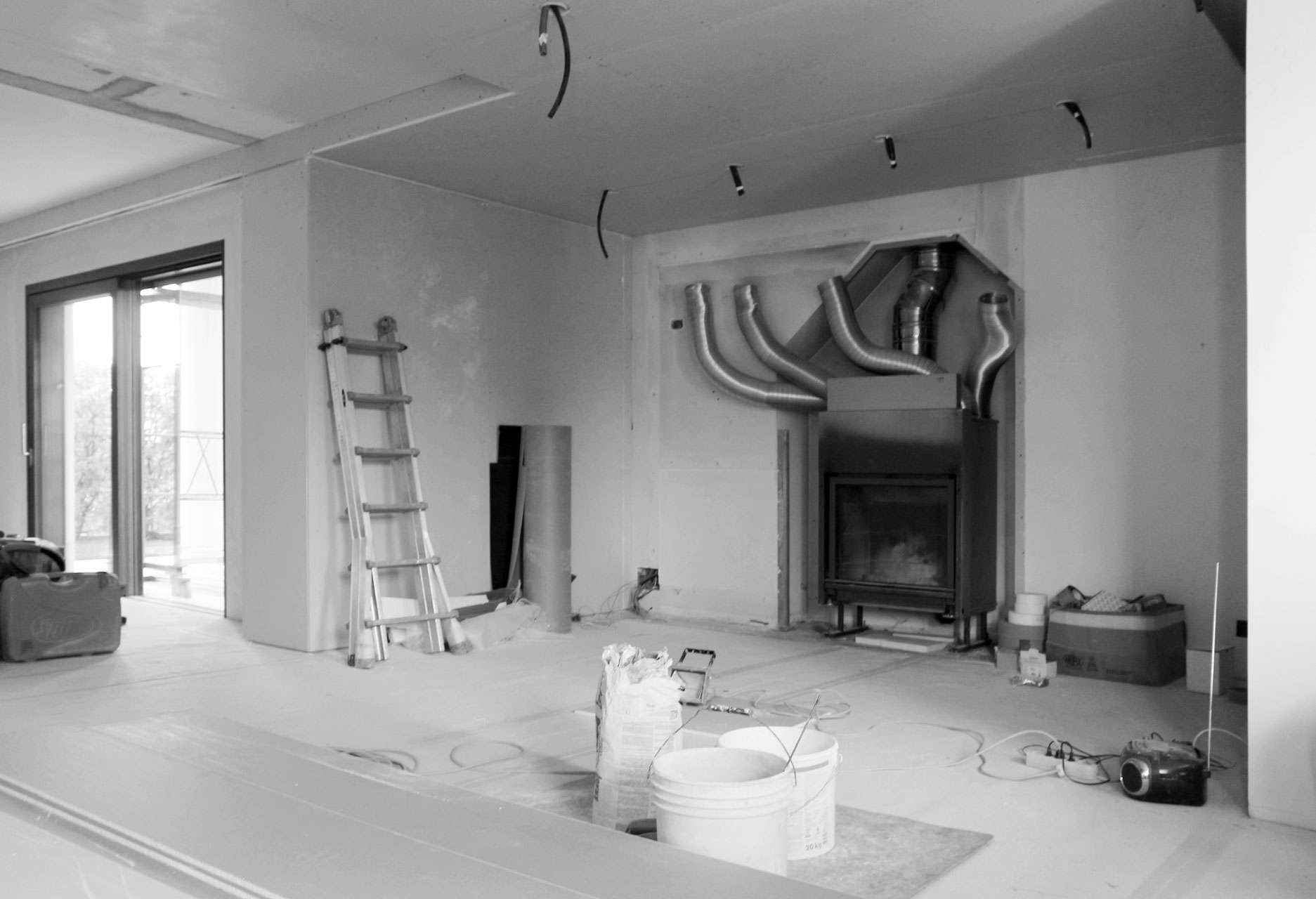 marco papa architetto architect italian architecture architettura interior design minimalism minimalismo