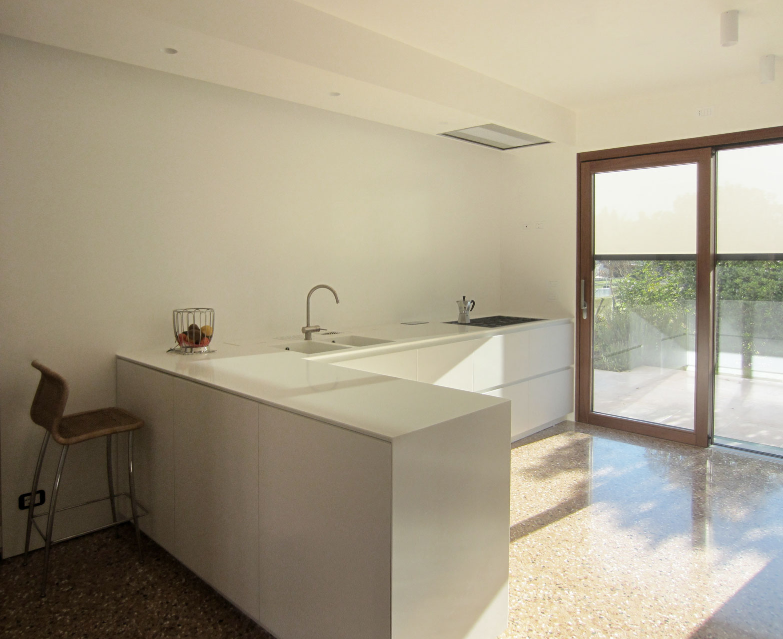 marco papa architetto architect italian architecture architettura interior design minimalism minimalismo