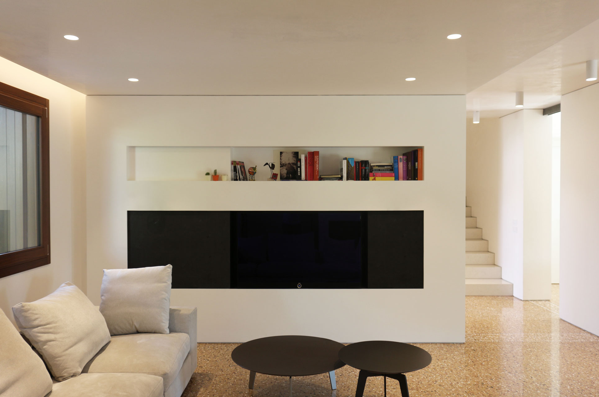 marco papa architetto architect italian architecture architettura interior design minimalism minimalismo