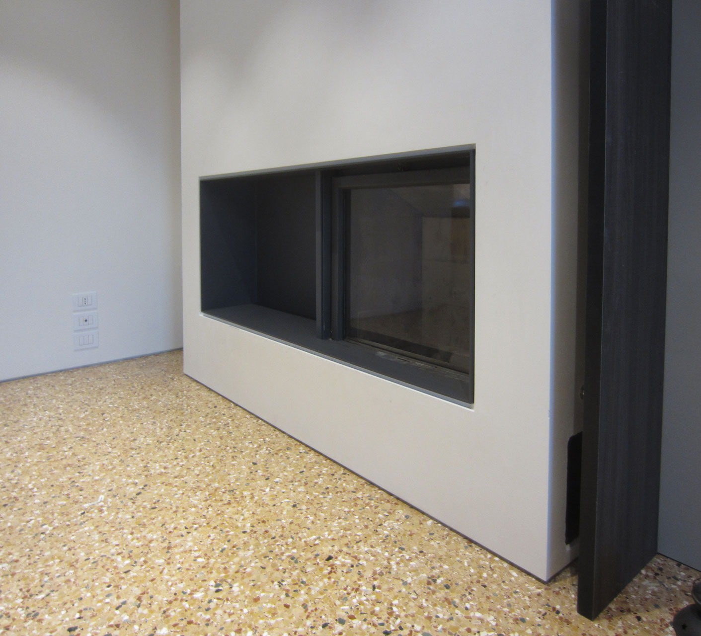 marco papa architetto architect italian architecture architettura interior design minimalism minimalismo