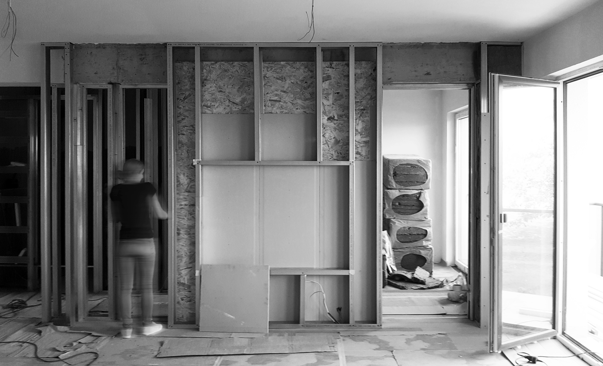 marco papa architetto architect architecture architettura interior design minimalism minimalismo