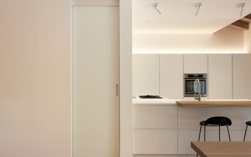 marco papa architetto architect architecture architettura interior design minimalism minimalismo